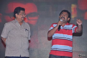 Kanche Movie Audio Launch